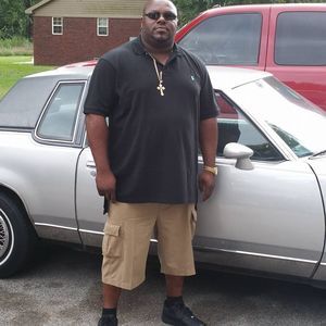 Meet your Posher, Reginald